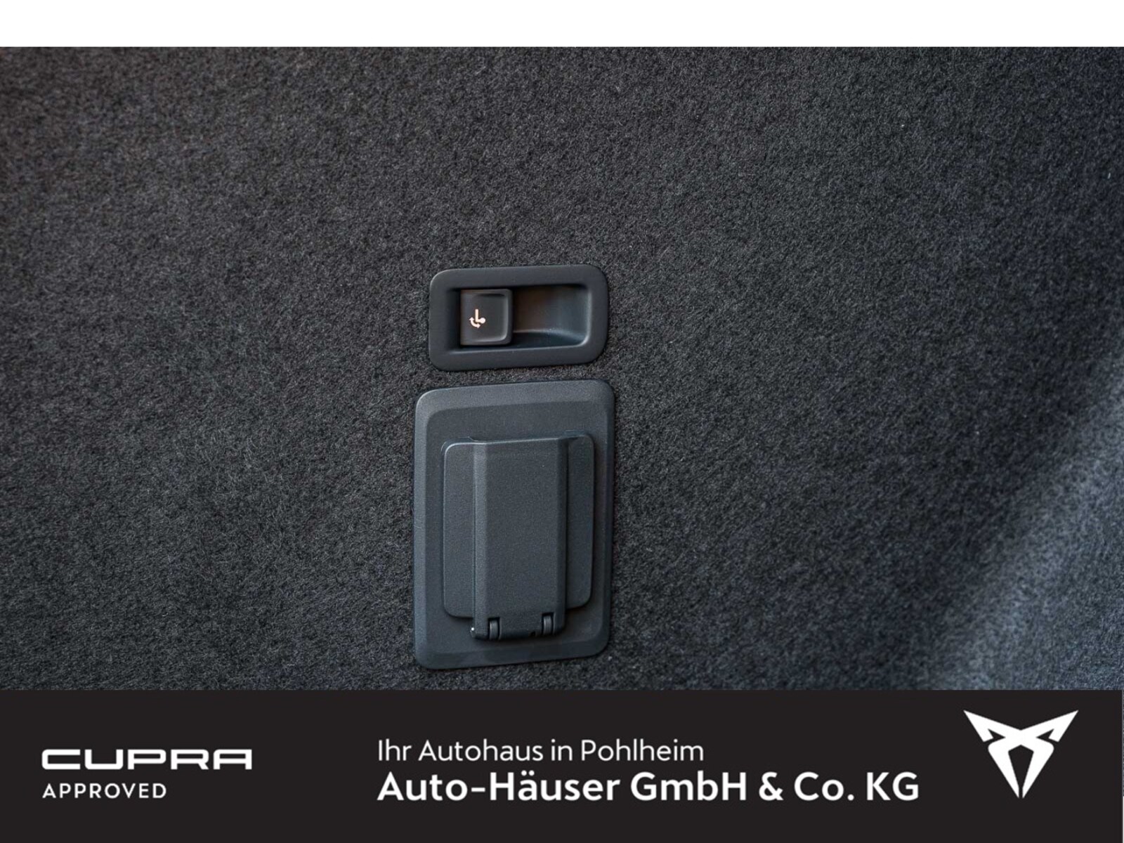 CUPRA Leon Sportstourer – Bild 9