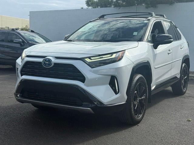 Photo of 2024 Toyota RAV4 Hybrid