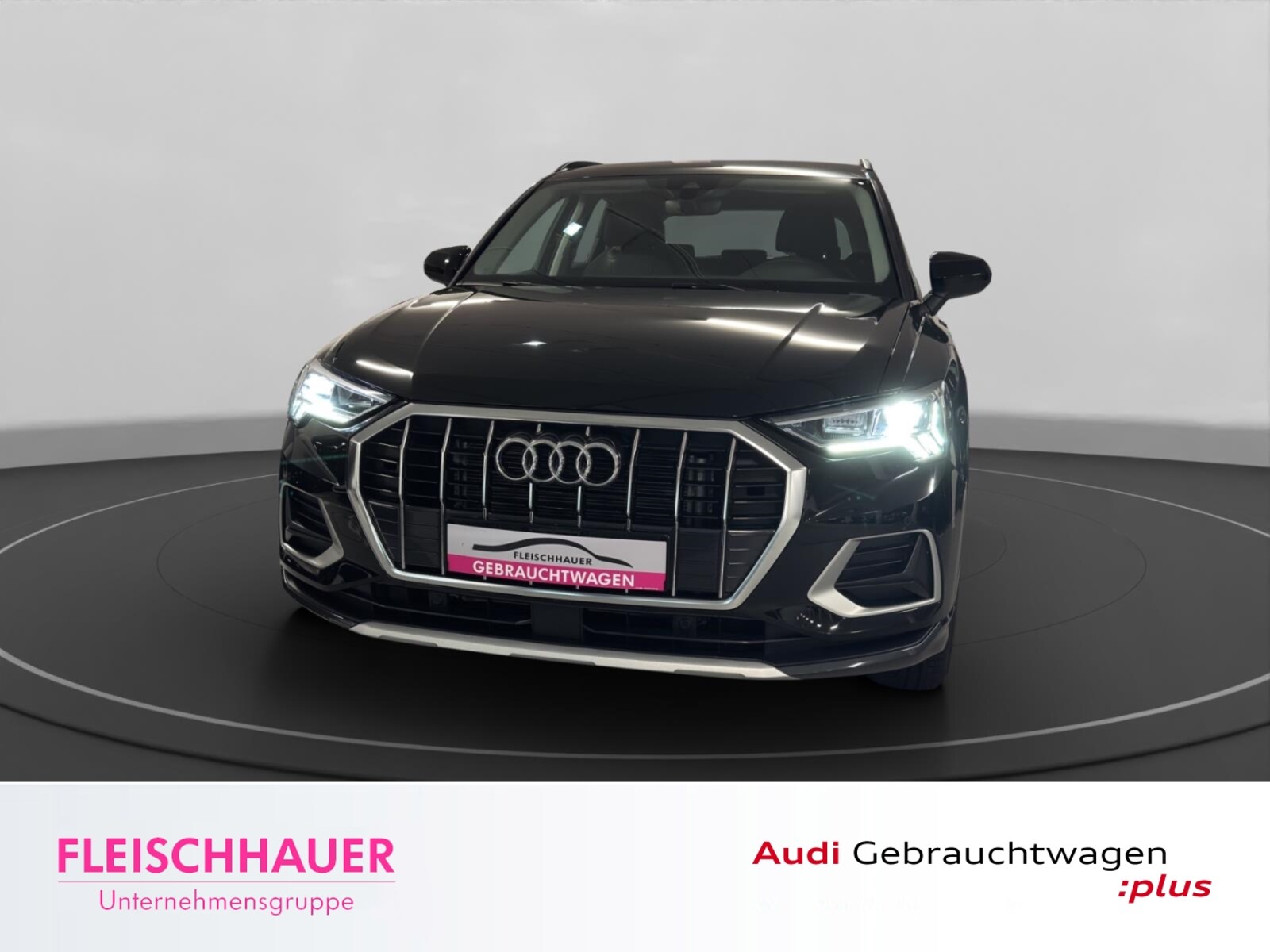 Audi Q3 – Bild 2