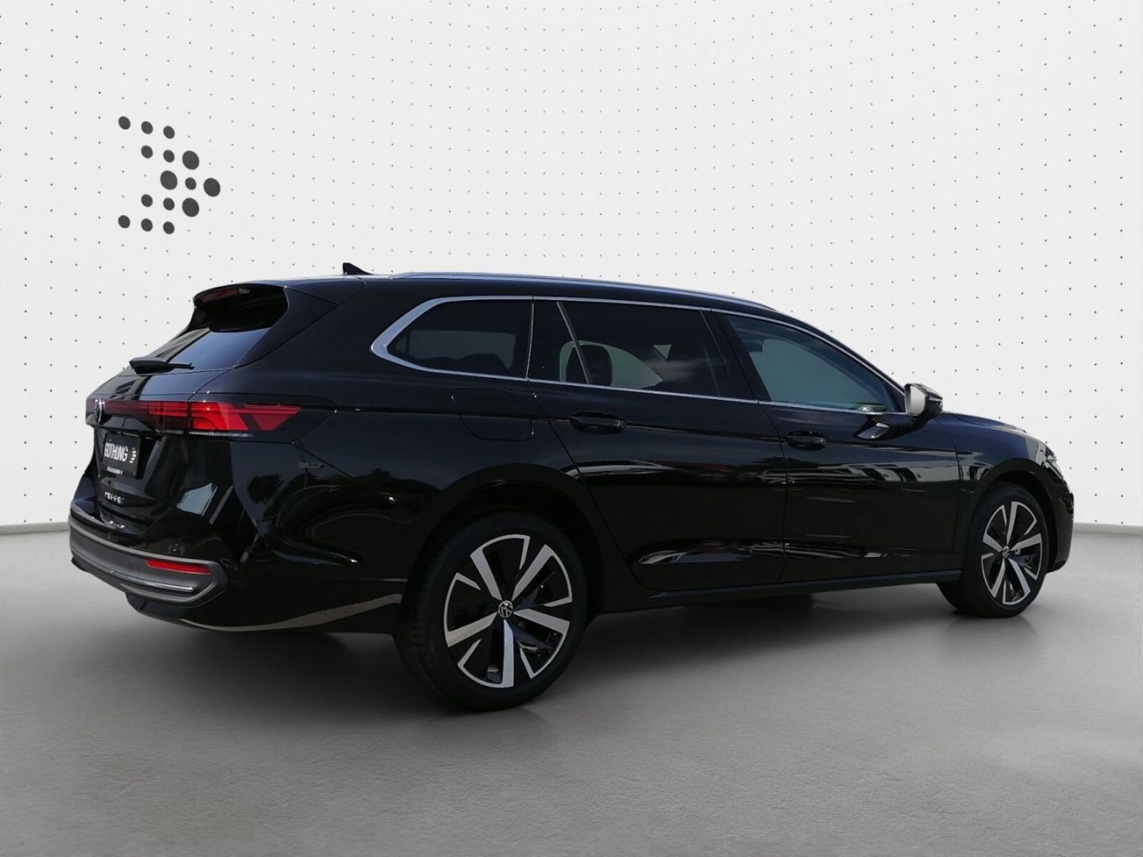 Volkswagen Passat – Bild 19