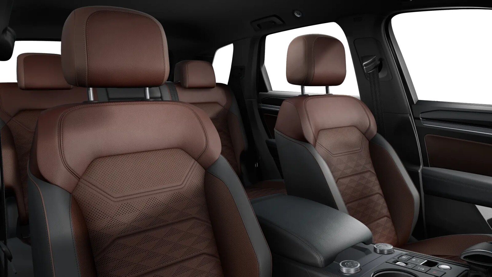 Volkswagen Touareg – Bild 15