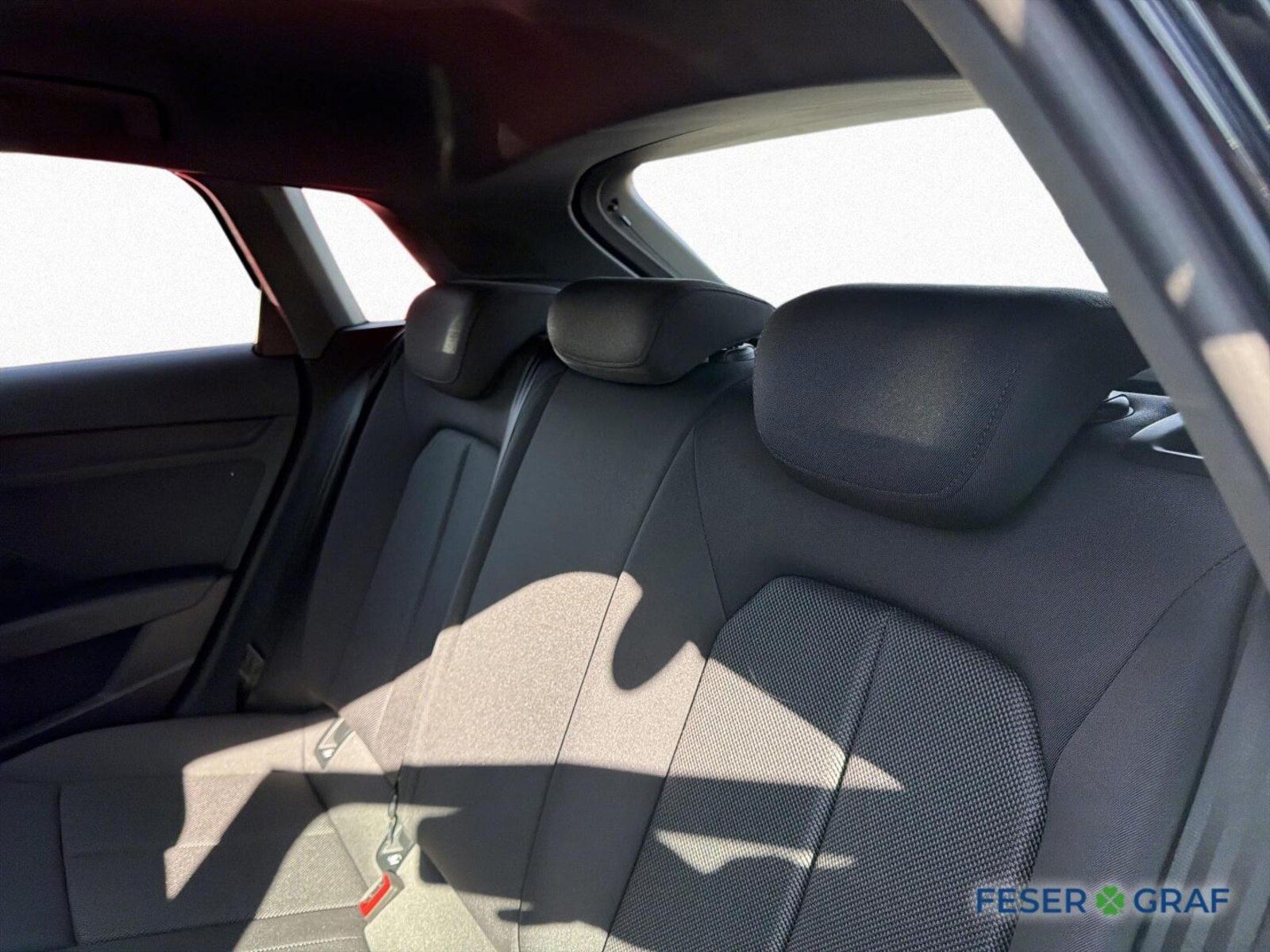 Audi A3 Sportback – Bild 13