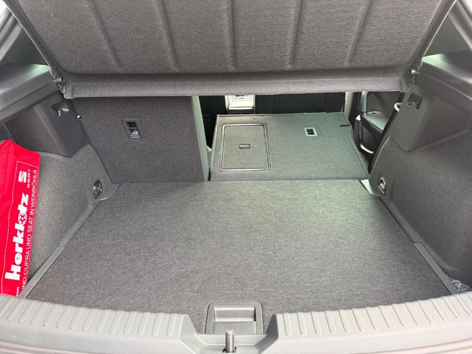 CUPRA Leon – Bild 7