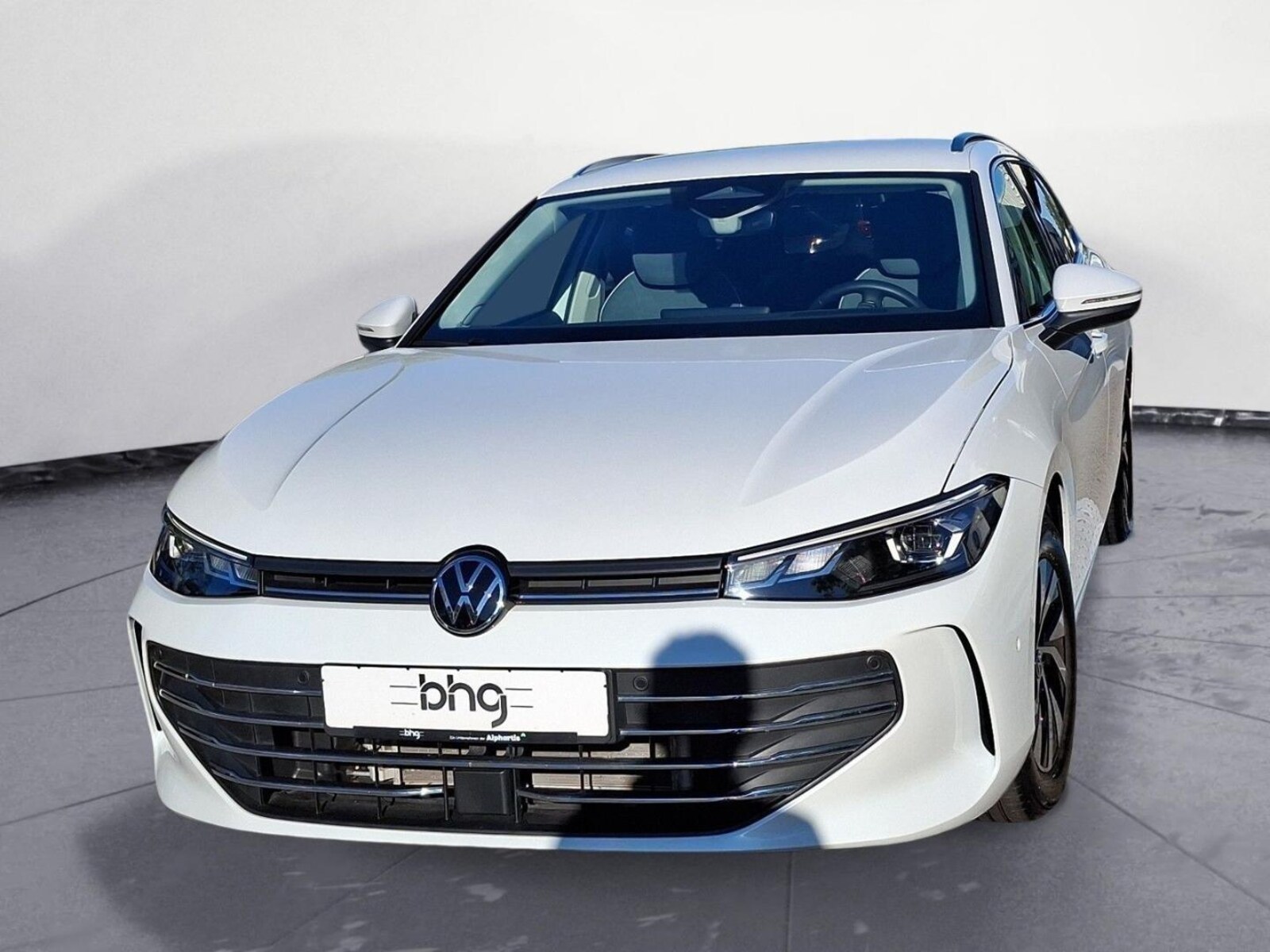 Volkswagen Passat – Bild 2