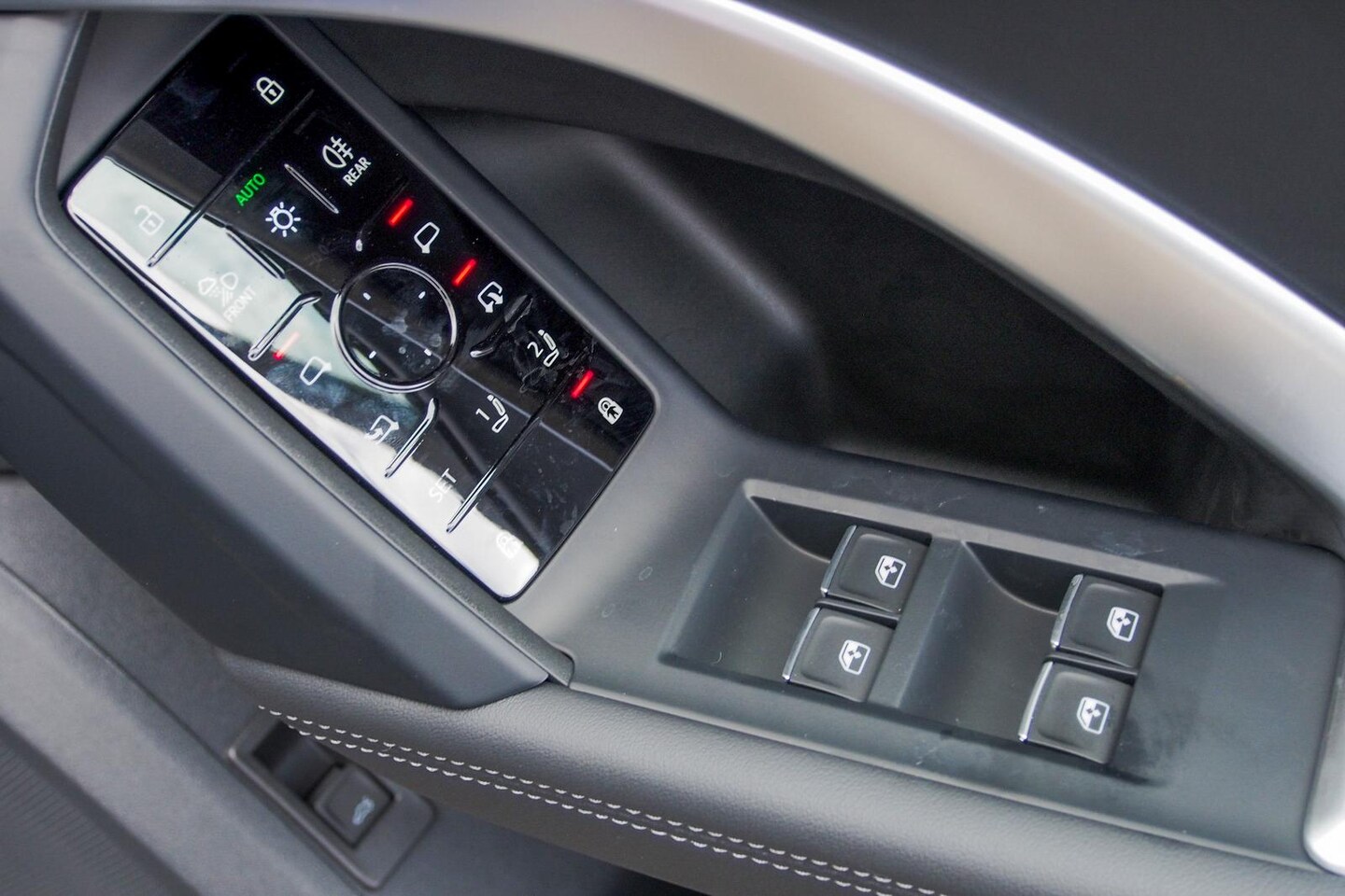 Image about Audi Q5 Sportback TDI quattro 150 kW sport