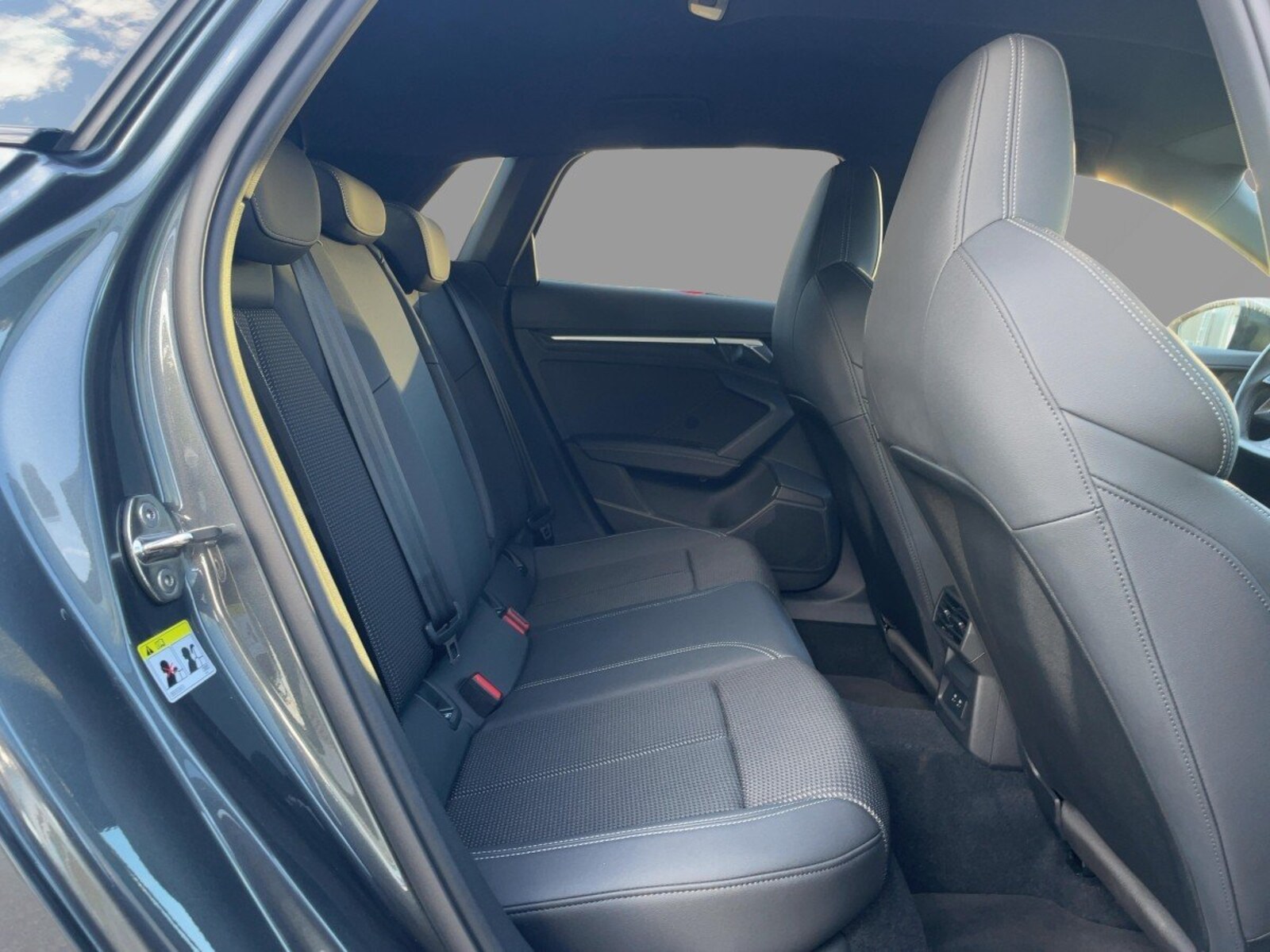 Audi A3 Sportback – Bild 9