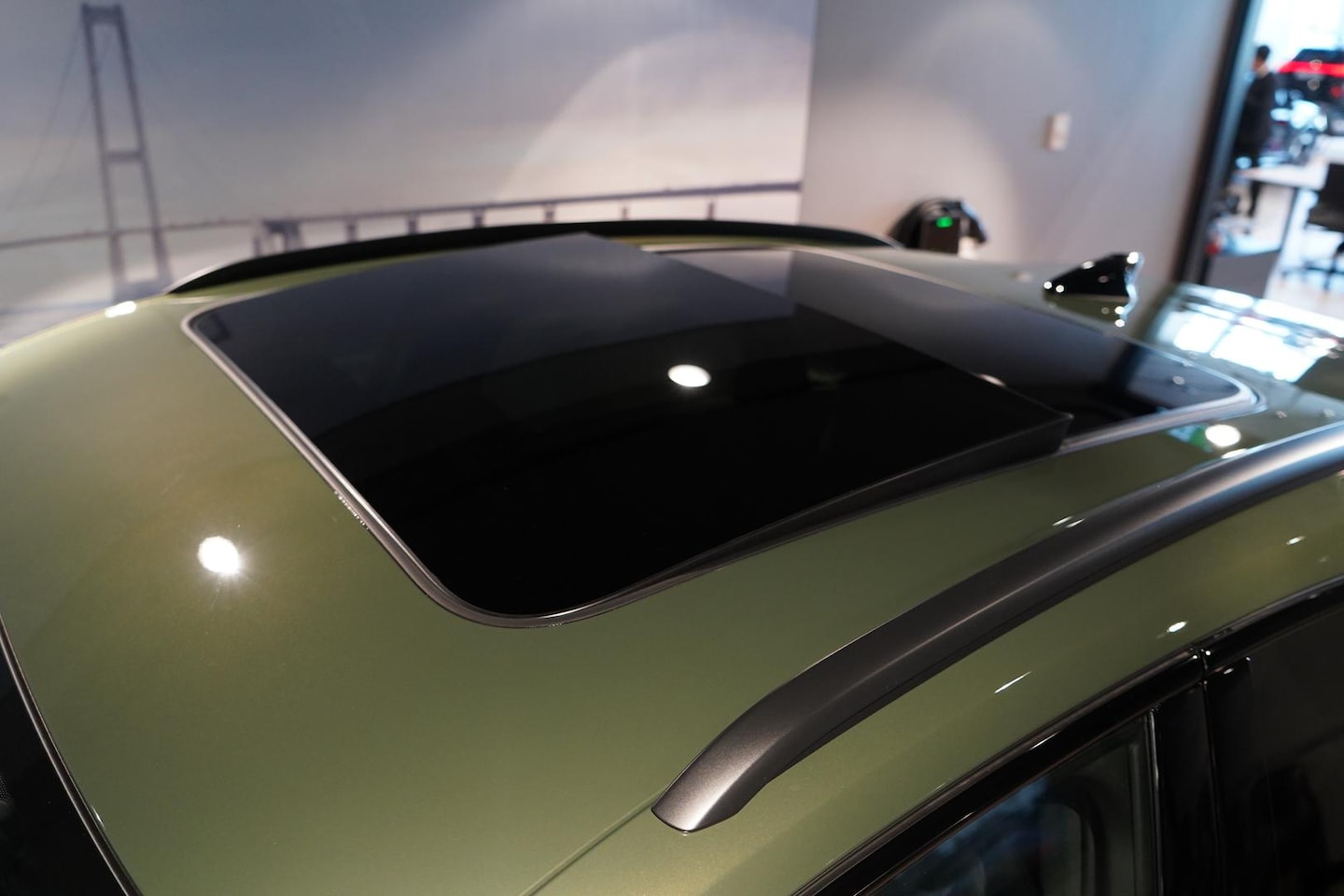 Image about Audi Q5 Sportback e-hybrid quattro S tronic