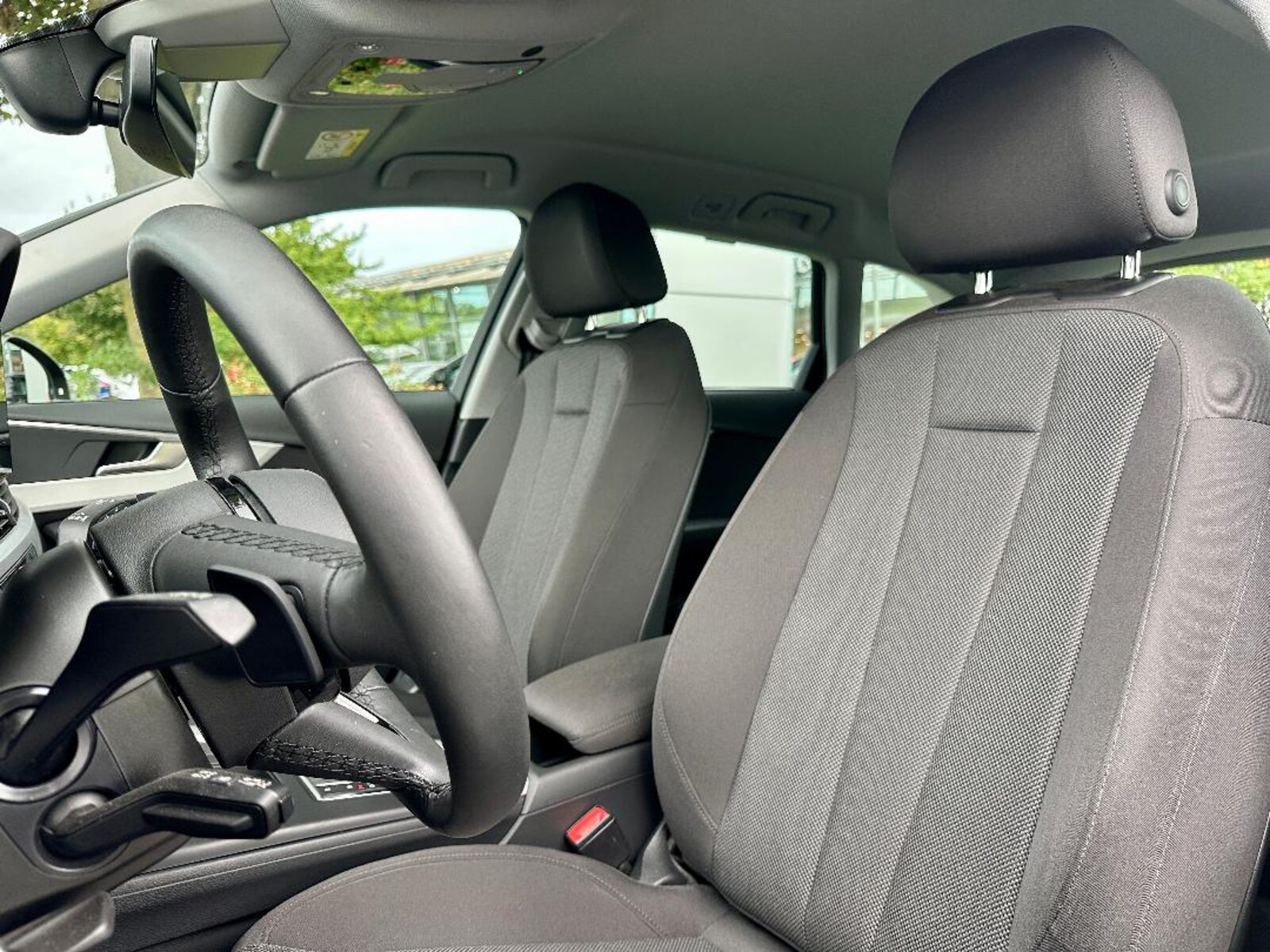 Audi A4 Avant – Bild 11