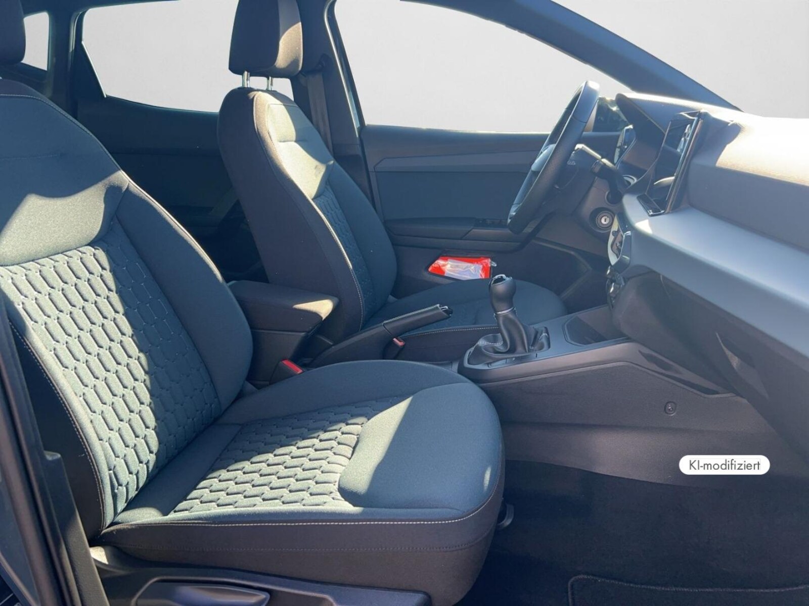 SEAT Ibiza – Bild 4