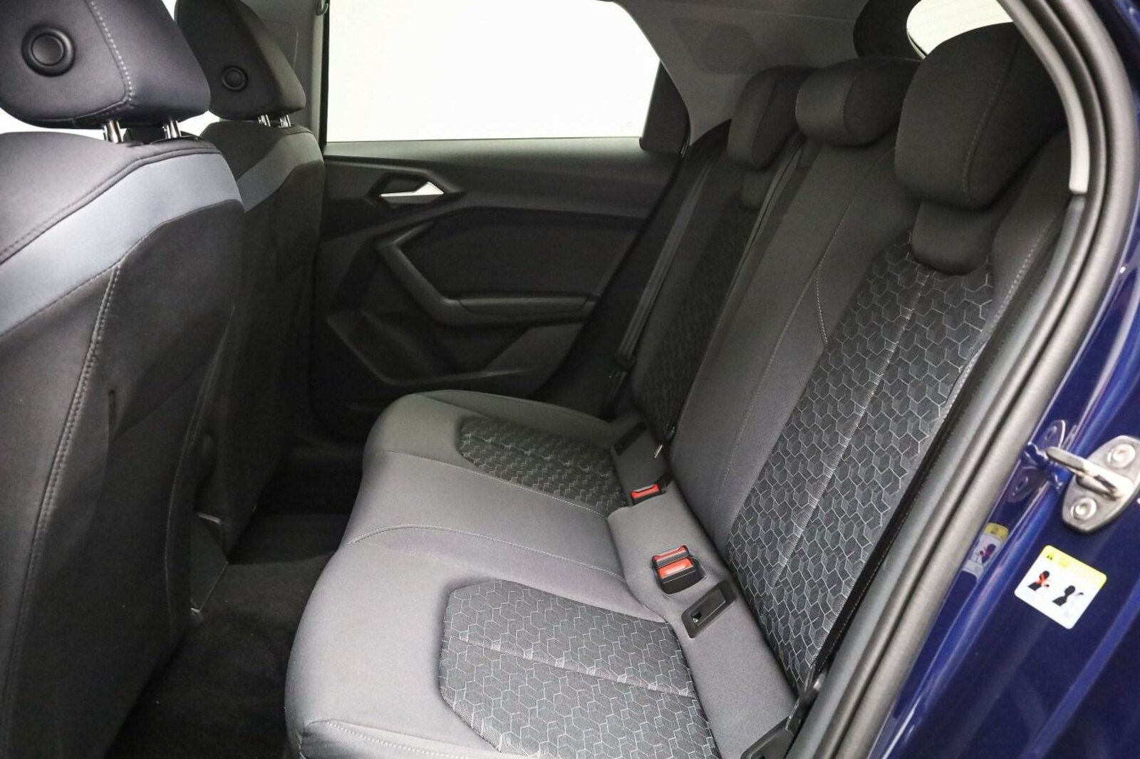 Audi A1 Sportback – Bild 23