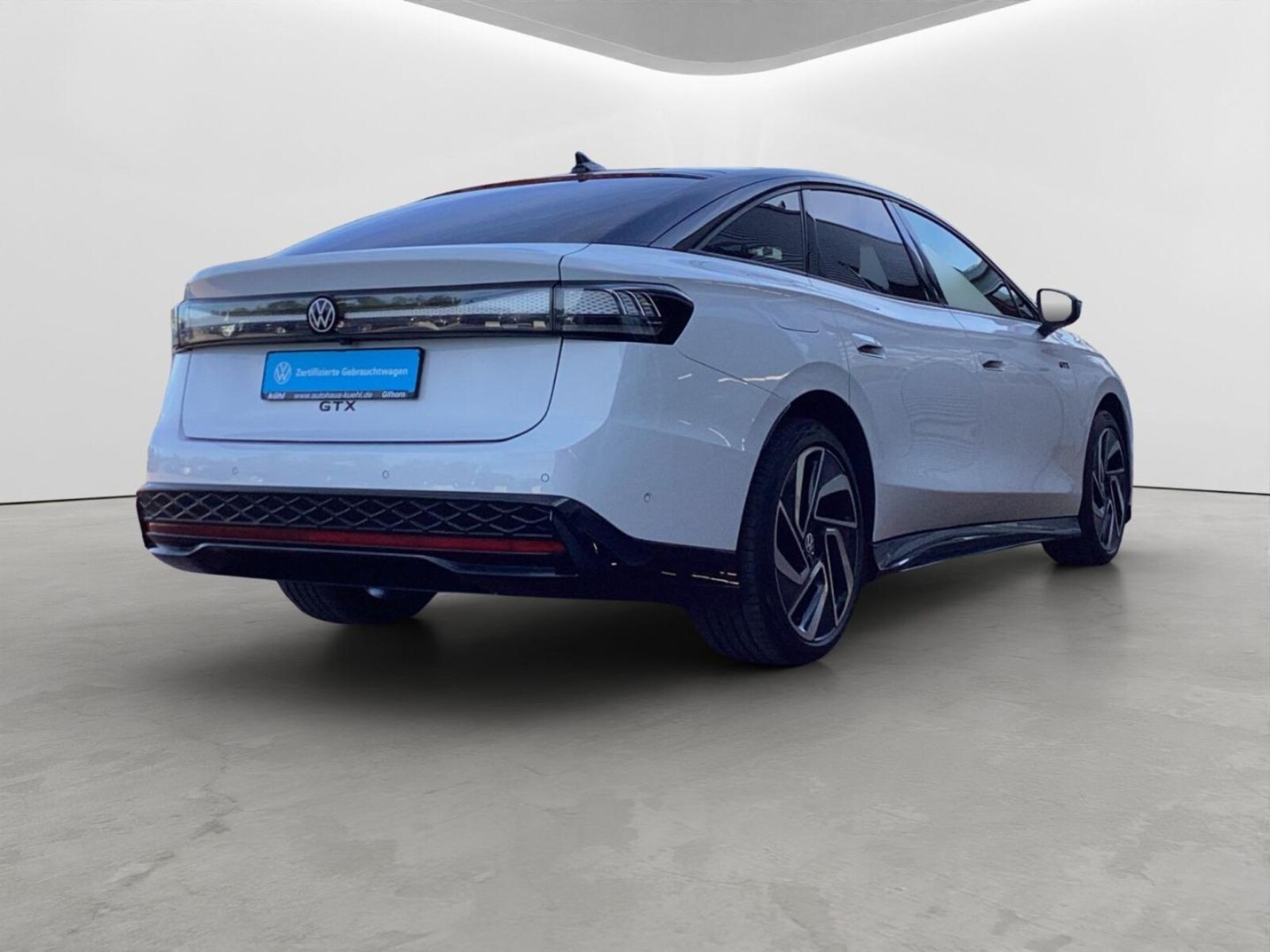Volkswagen ID.7 – Bild 5