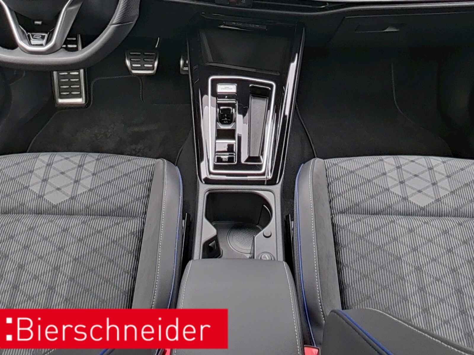 Volkswagen Golf Variant – Bild 14