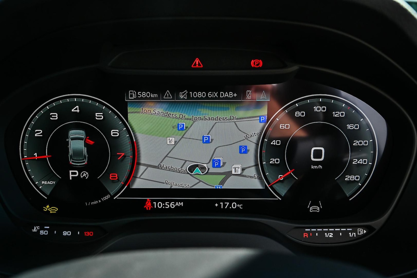 Image about Audi Q2 35 TFSI S tronic