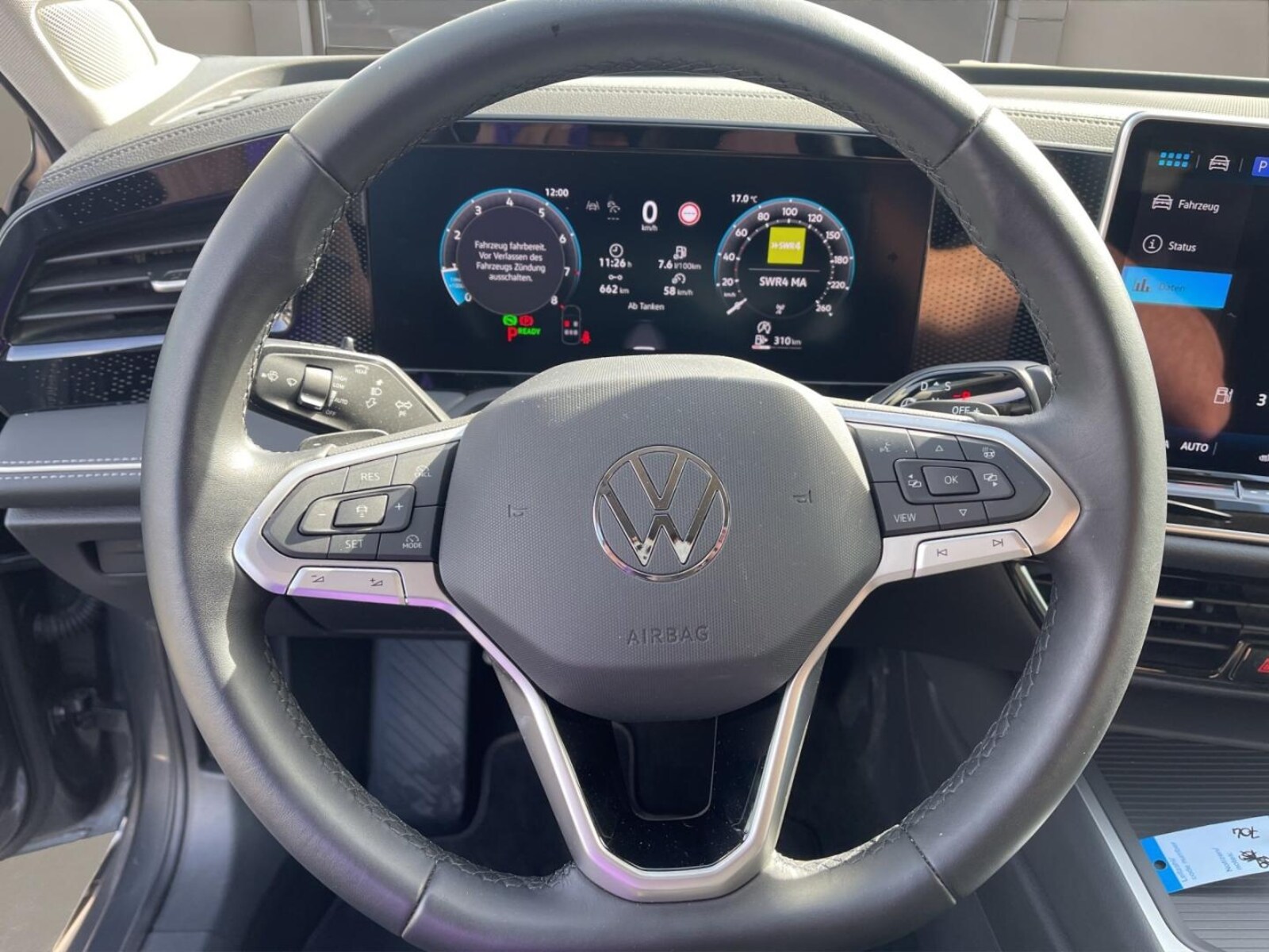 Volkswagen Passat – Bild 11