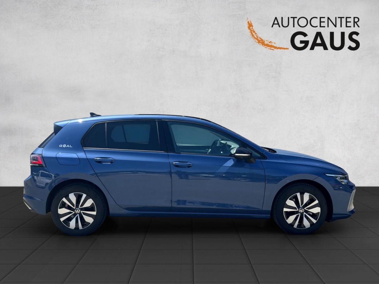Volkswagen Golf – Bild 9