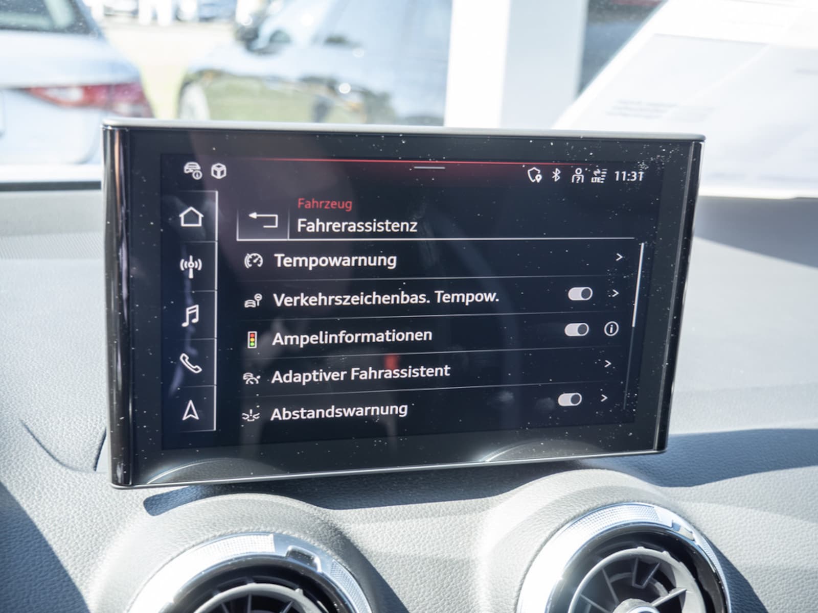 Audi Q2 – Bild 9