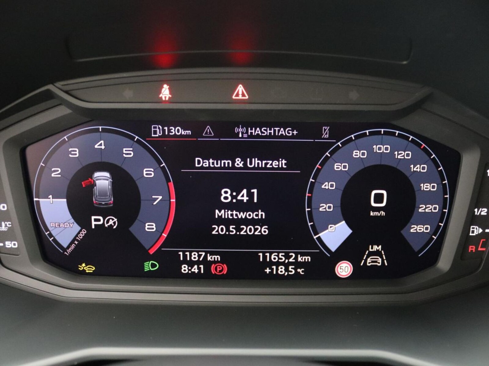 Audi A1 Sportback – Bild 15