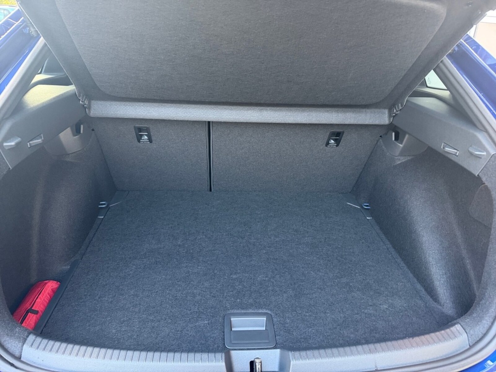 Volkswagen Taigo – Bild 14