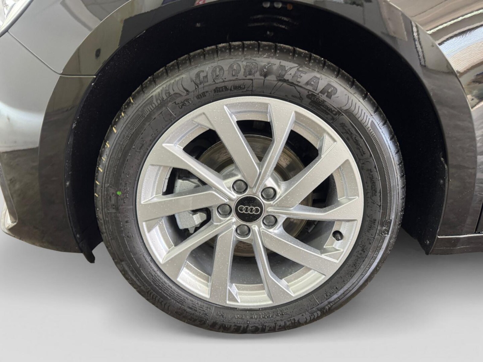 Audi A1 Sportback – Bild 4