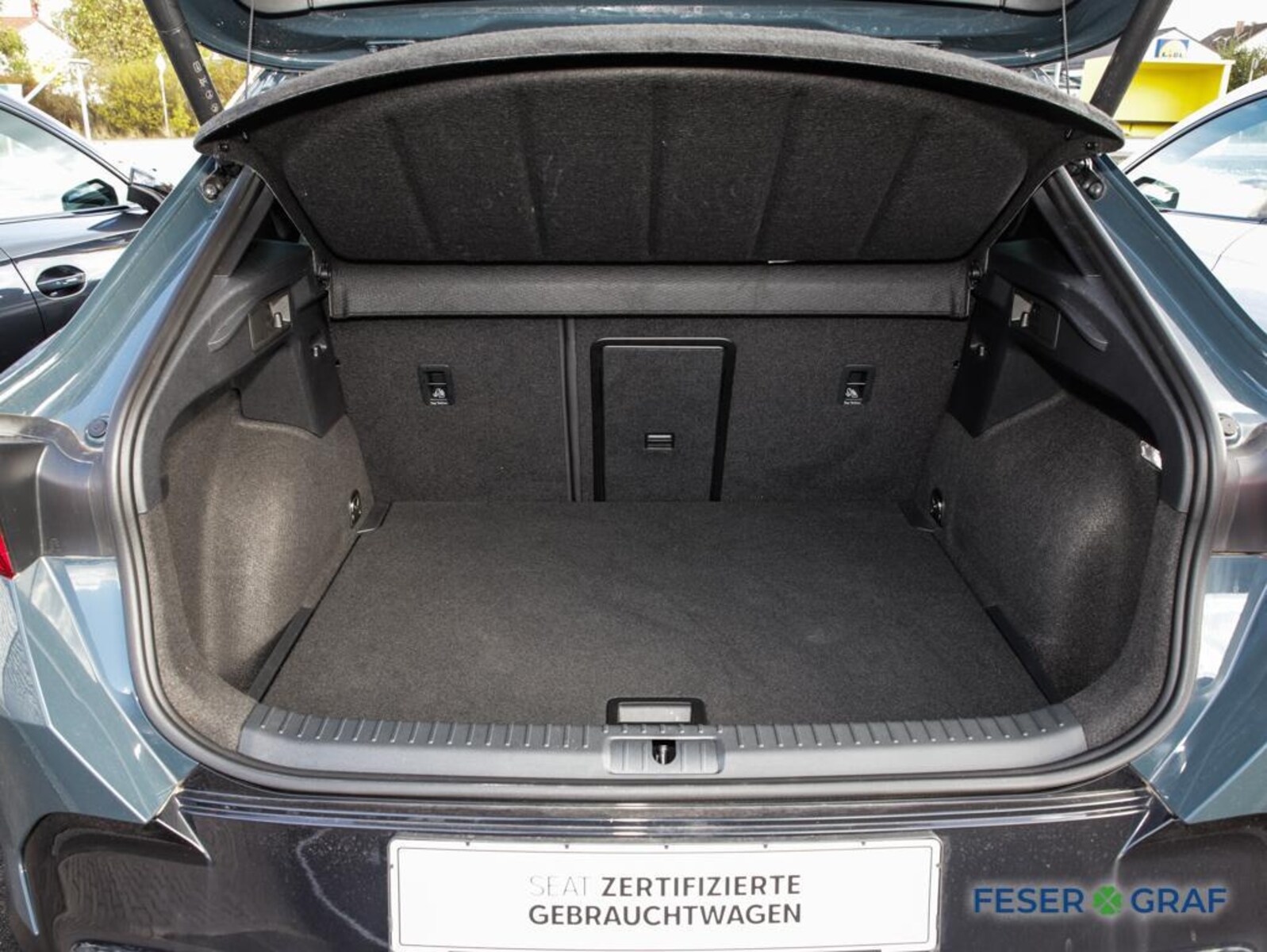CUPRA Formentor – Bild 7