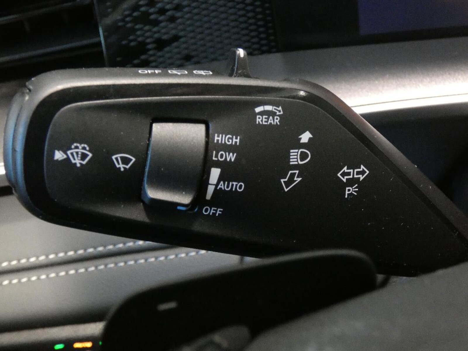 Volkswagen Tayron – Bild 27