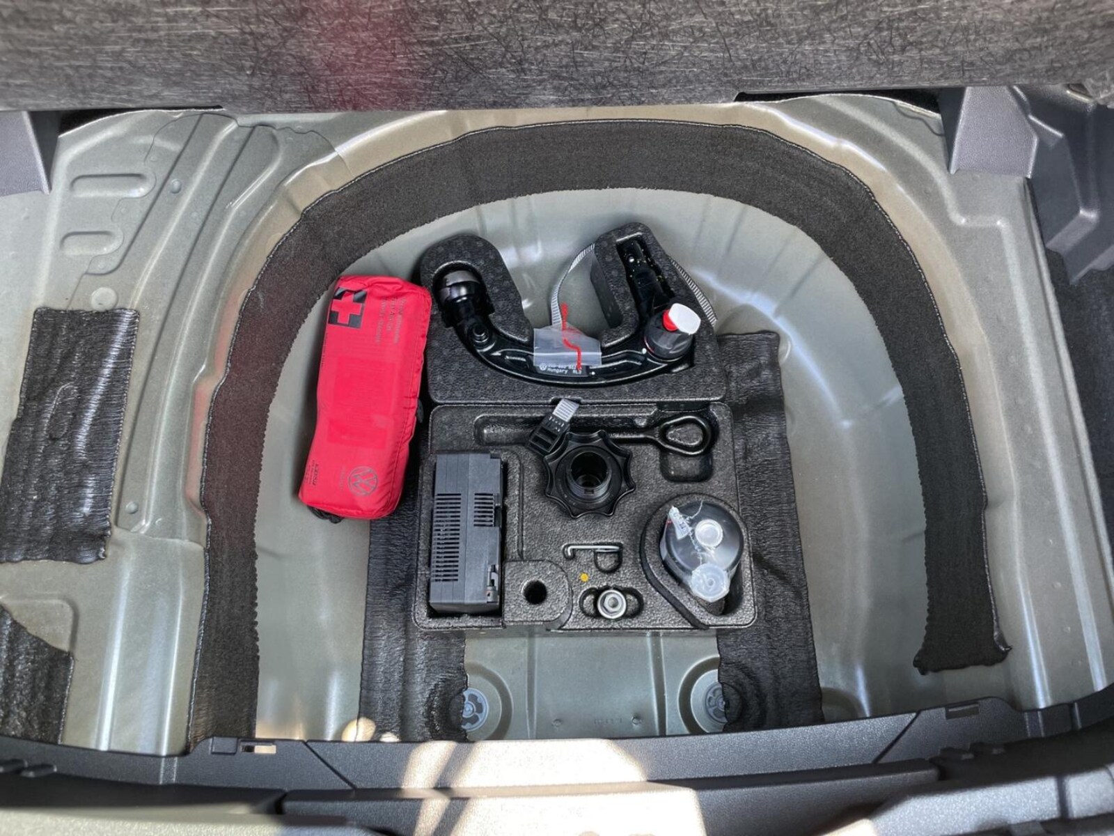 Volkswagen T-Cross – Bild 27