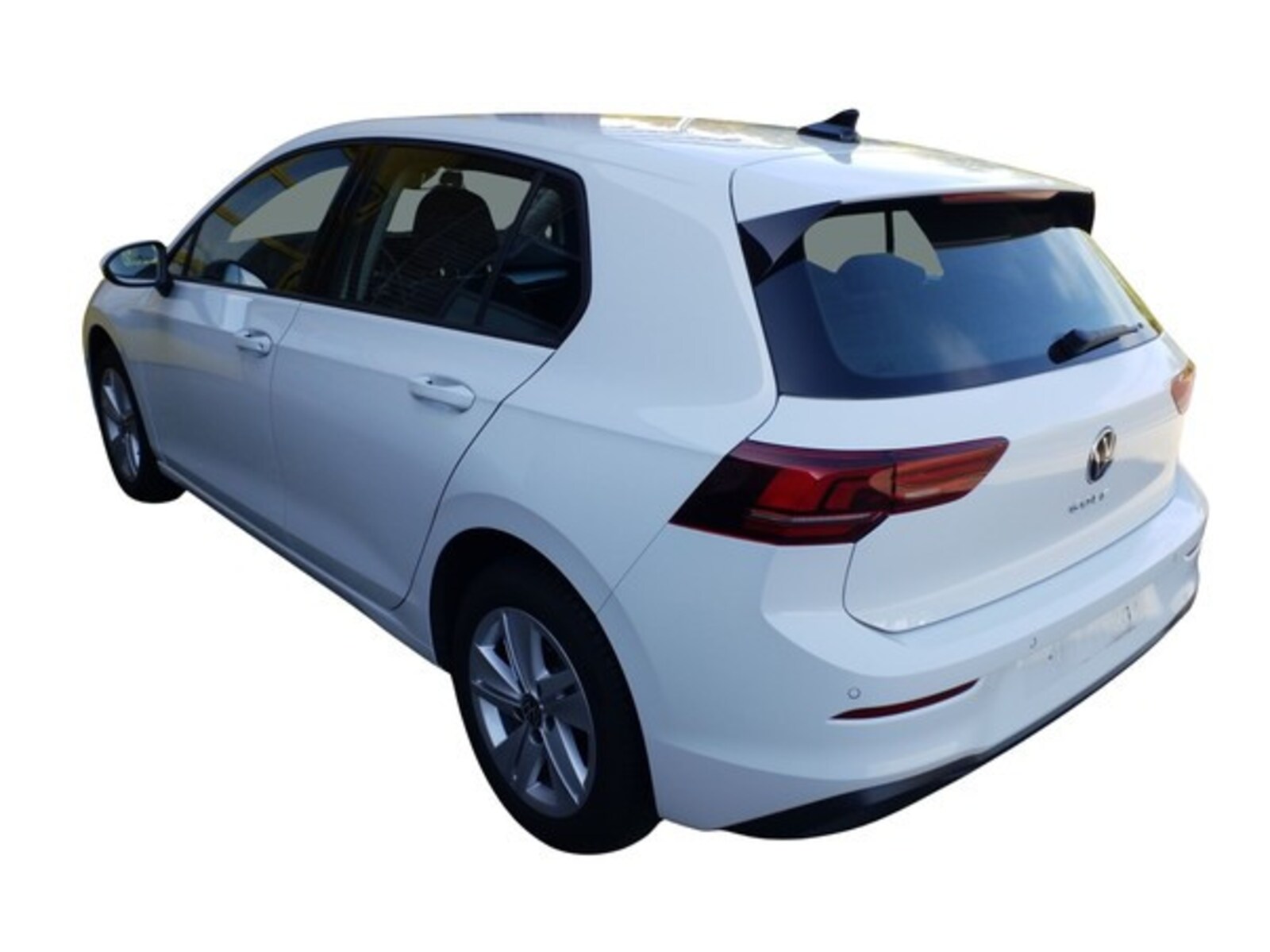 Volkswagen Golf – Bild 5