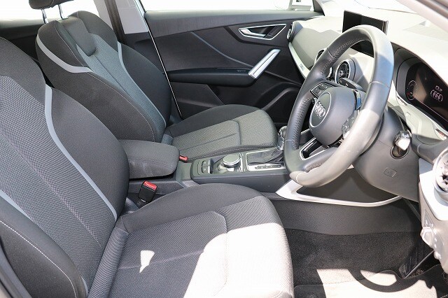 Image about Audi Q2 1.0 TFSI