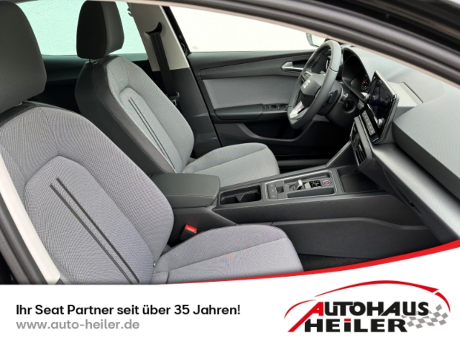 SEAT Leon – Bild 7