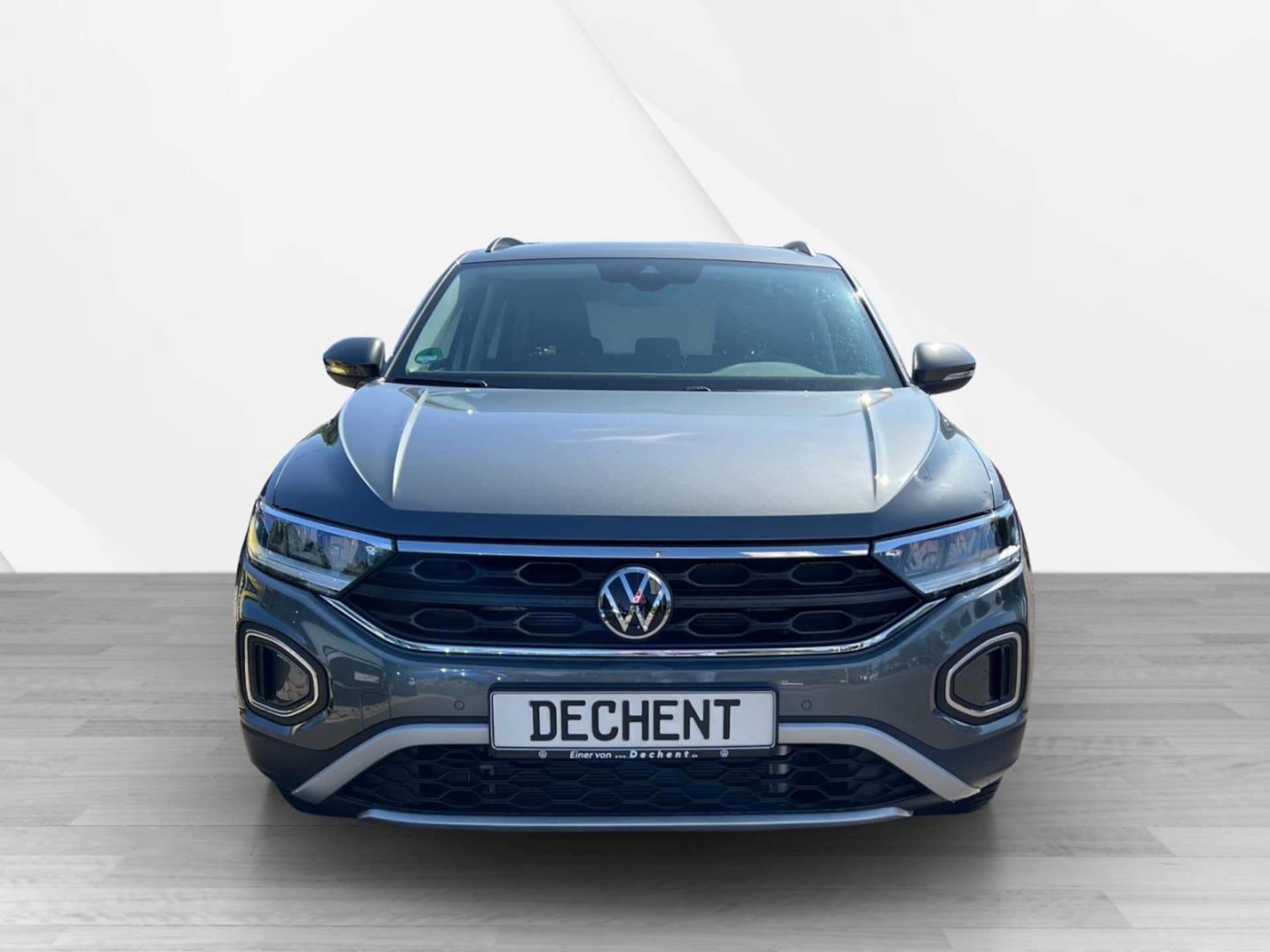 Volkswagen T-Roc MOVE