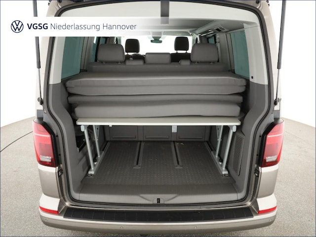 Volkswagen T6.1 California