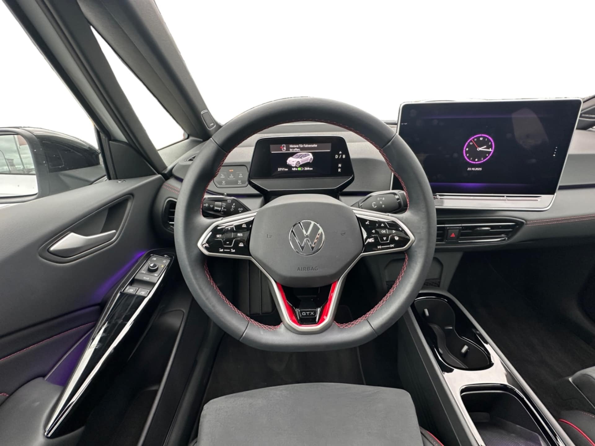 Volkswagen ID.3 GTX