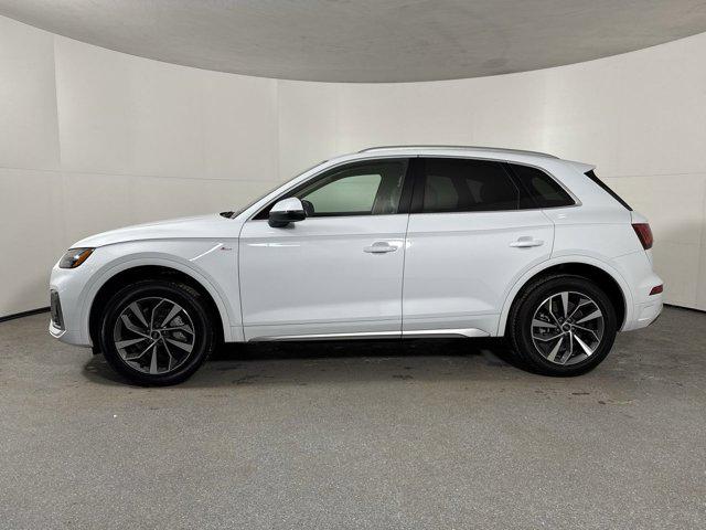 2023 Audi Q5 Premium - Photo 30