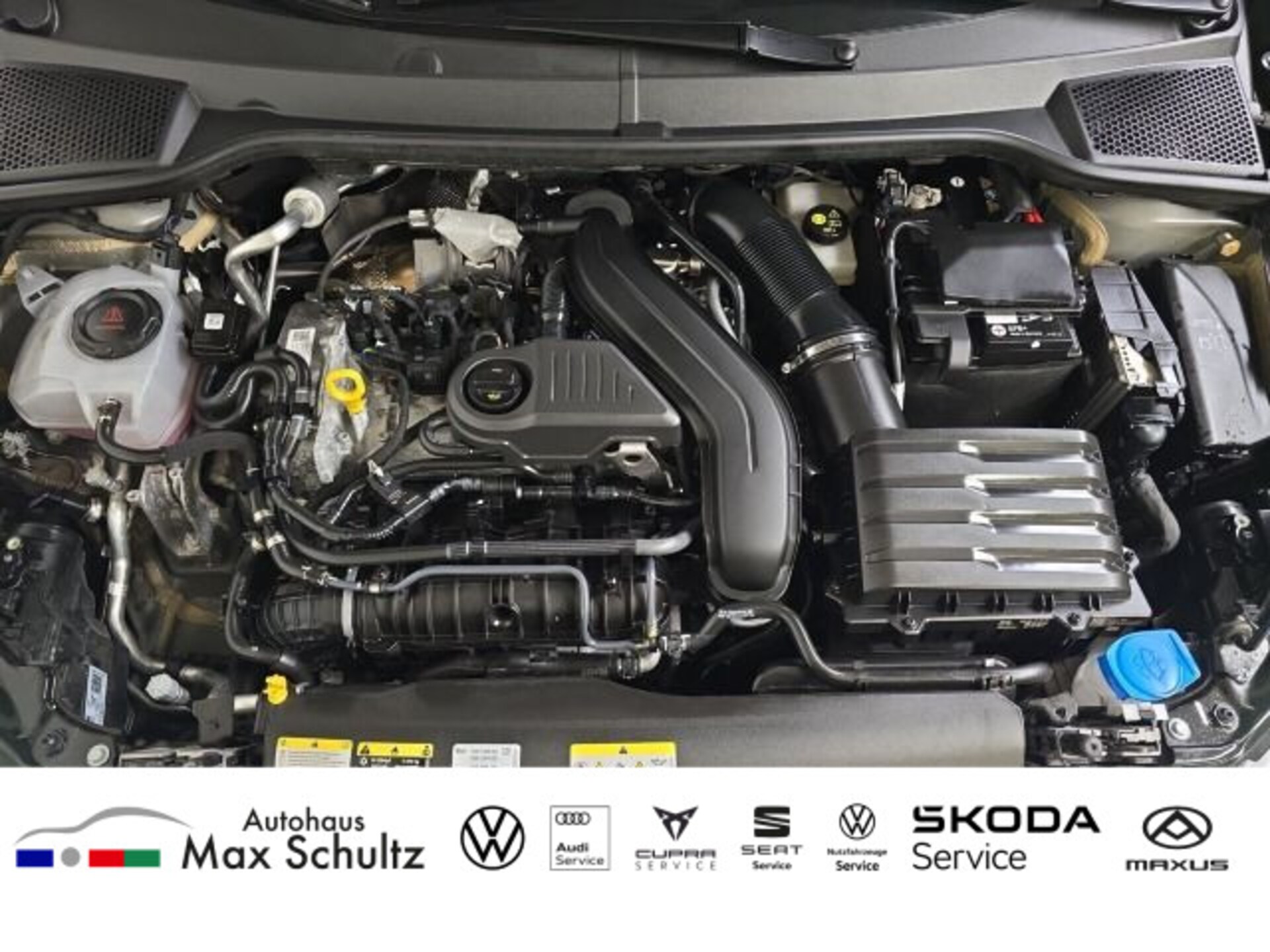 SEAT Ibiza FR