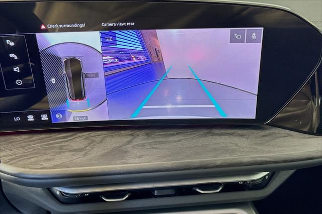 2025 Audi Q5 Premium Plus - Photo 13