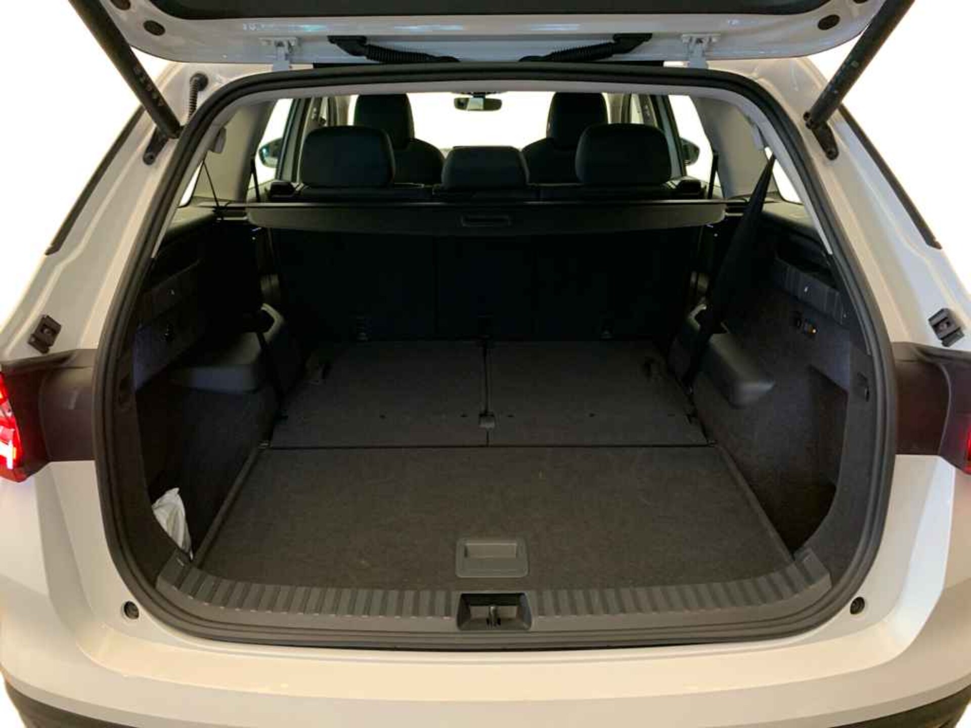 Skoda Kodiaq Selection