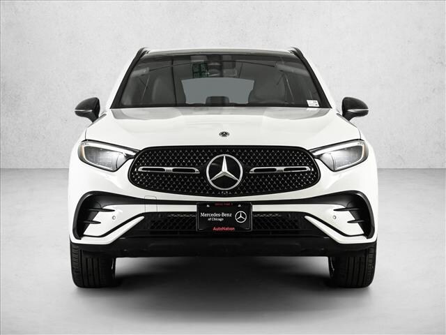 2026 Mercedes-Benz GLC 300