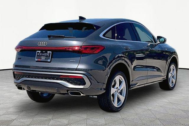 2026 Audi Q5 Sportback