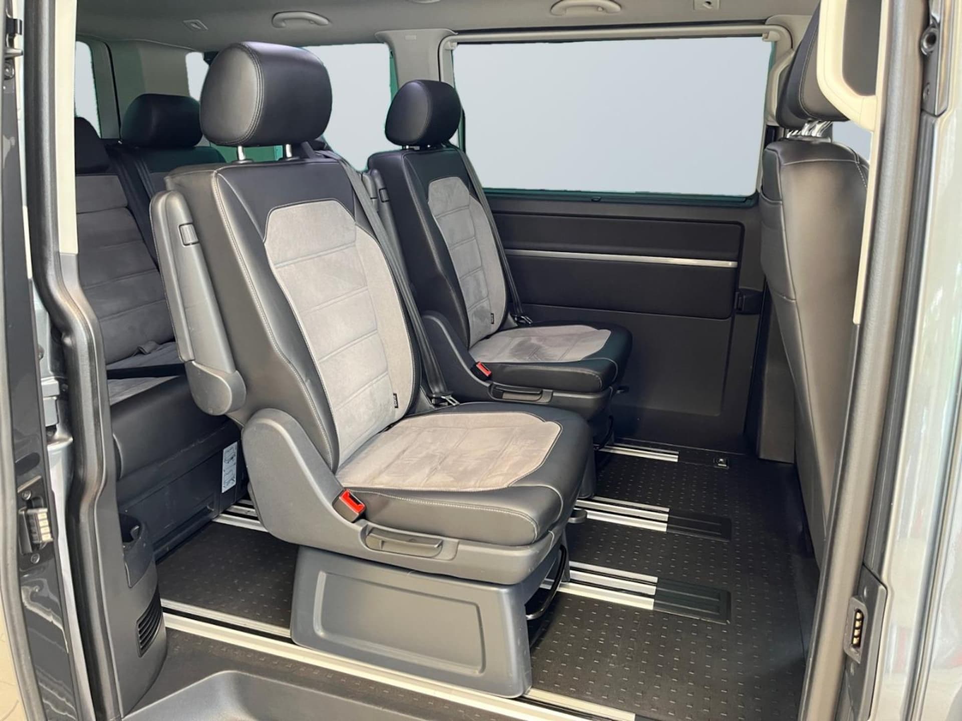 Volkswagen T6.1 Multivan Highline
