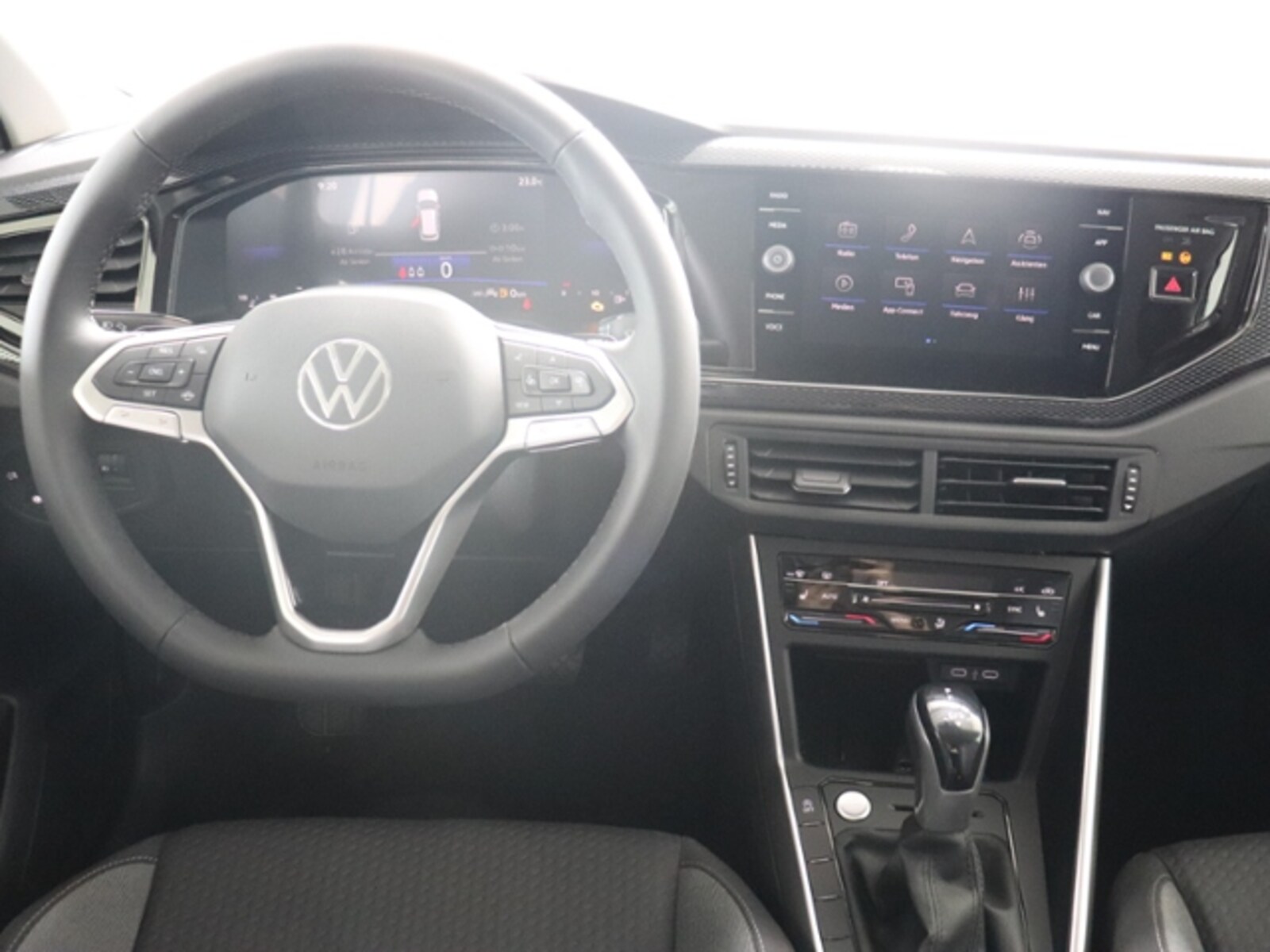 Volkswagen Polo – Bild 20