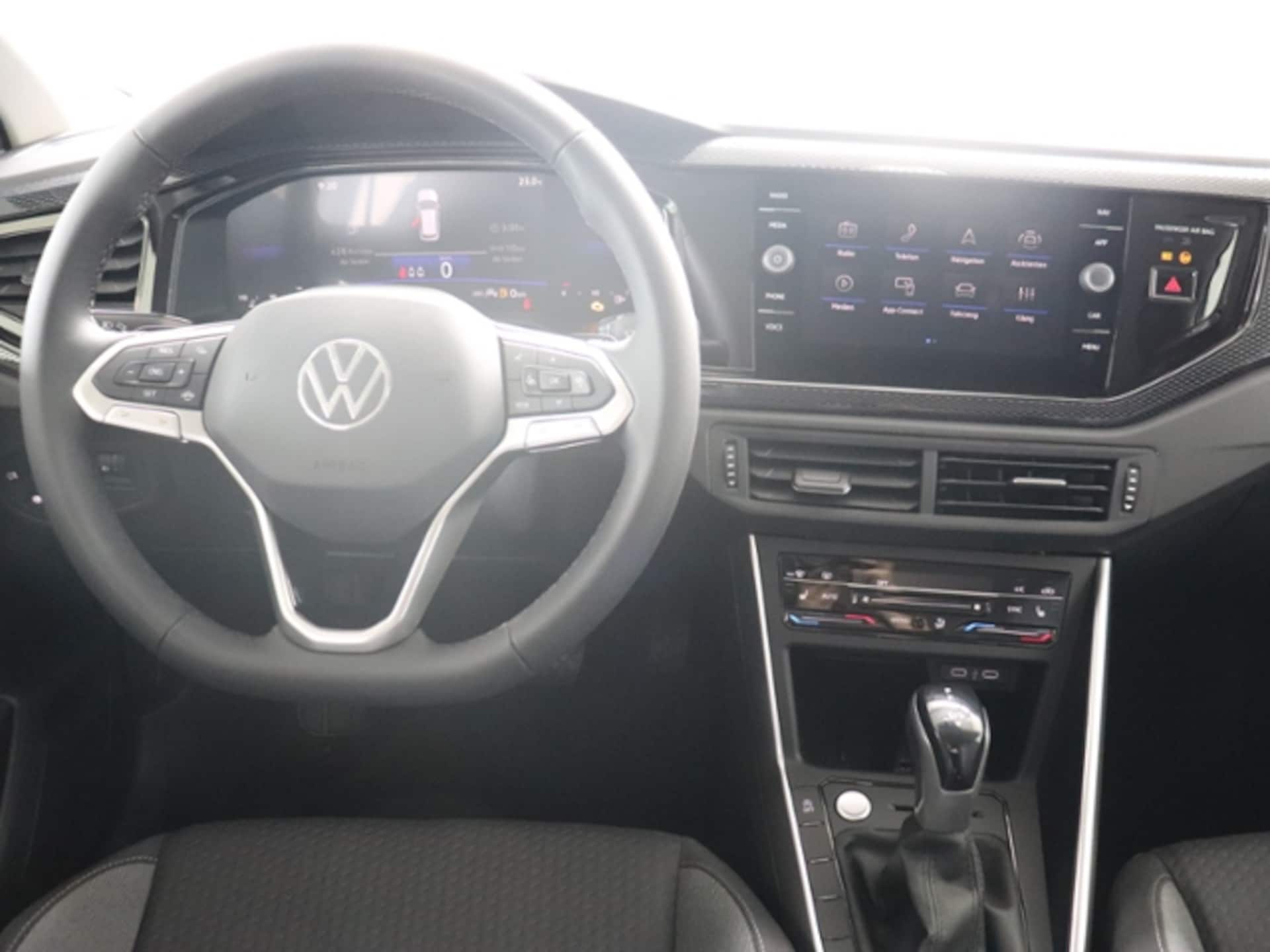 Volkswagen Polo Life