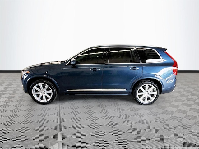 2019 Volvo XC90