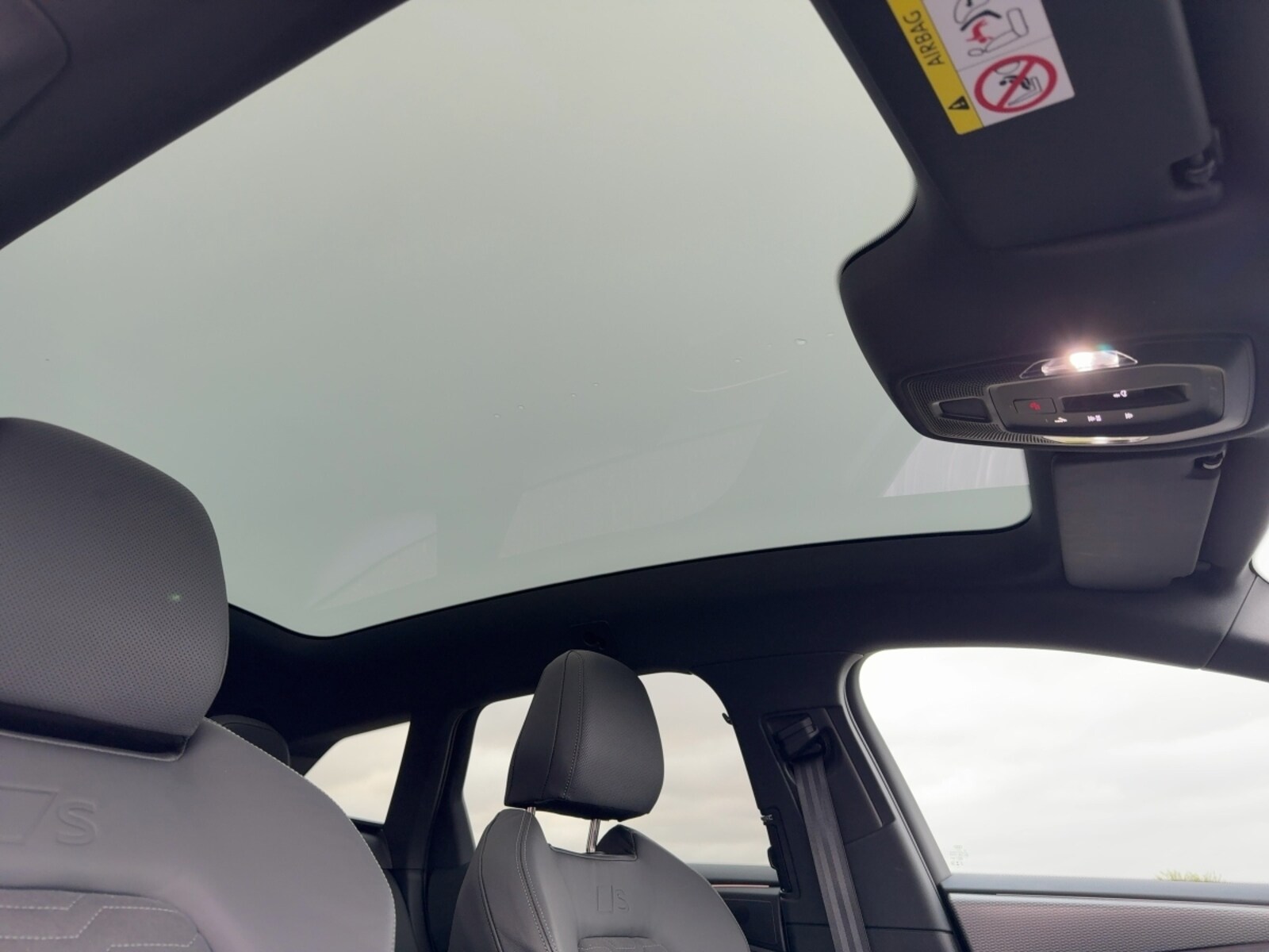 Audi A6 Avant e-tron – Bild 13