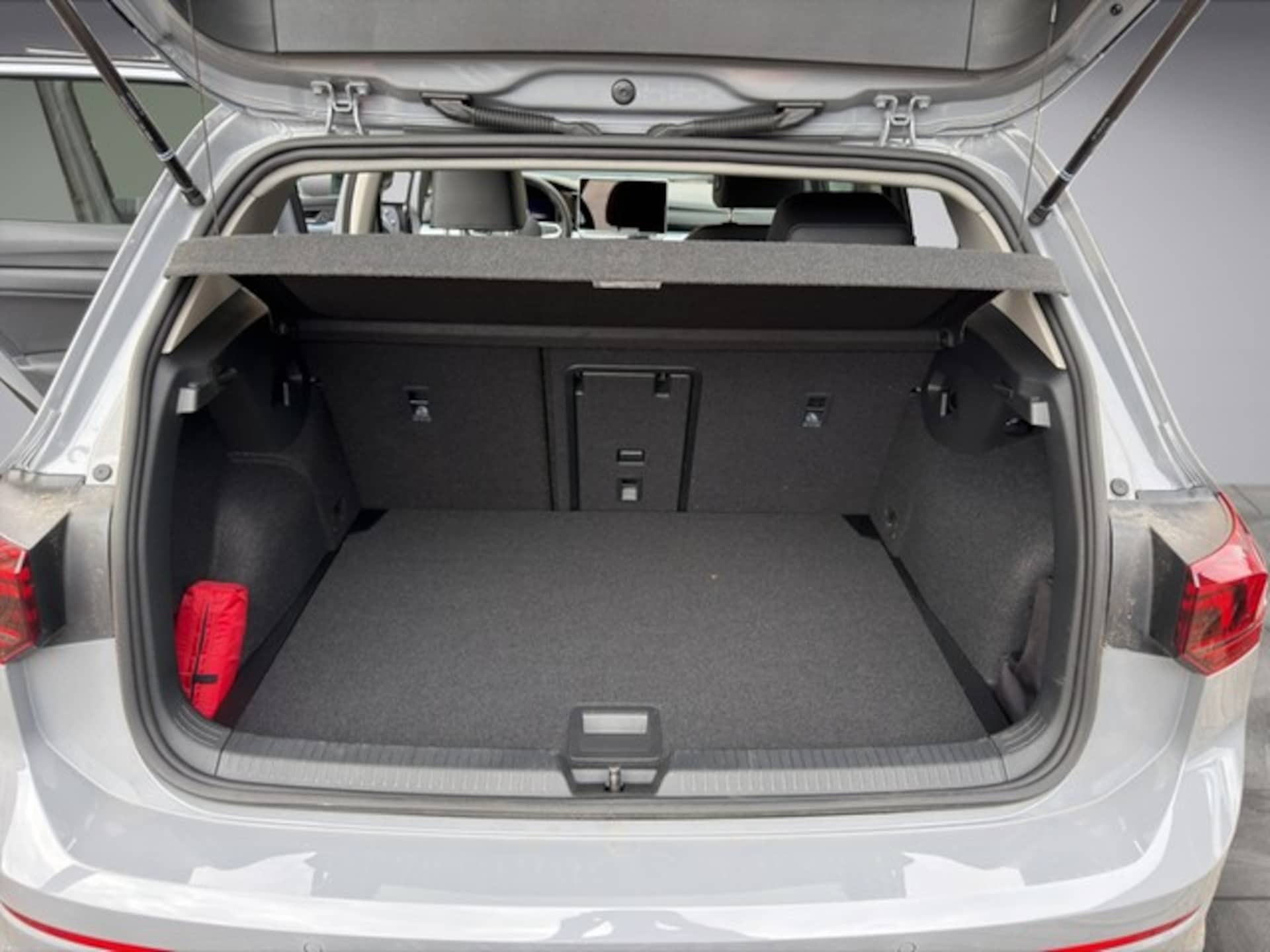 Volkswagen Golf ENERGY