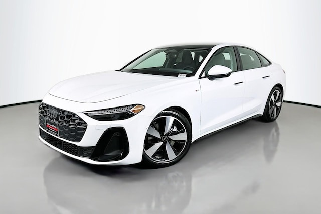 2026 Audi A5 Sedan