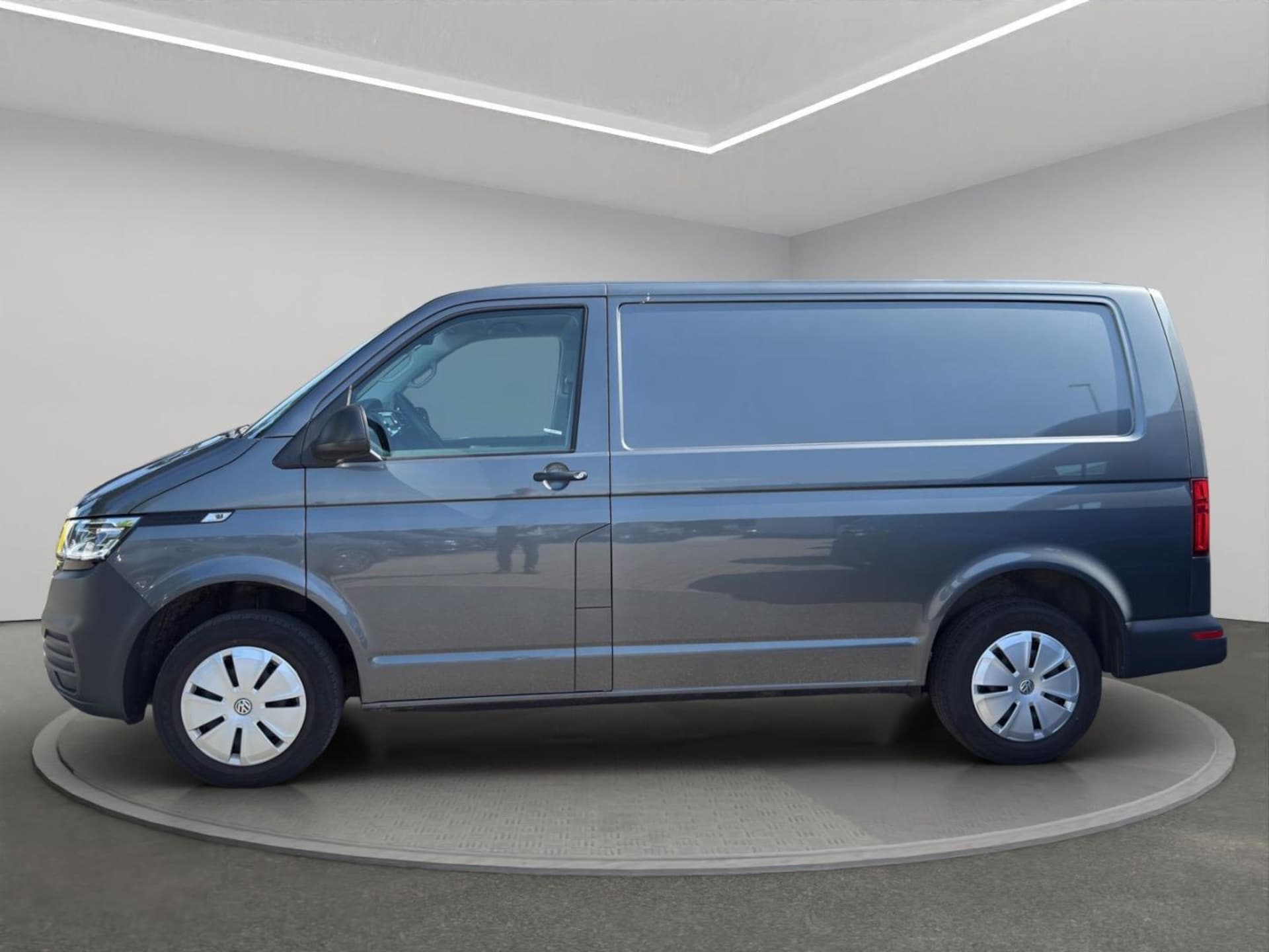 Volkswagen T6.1 Transporter Kasten kurzer Radstand