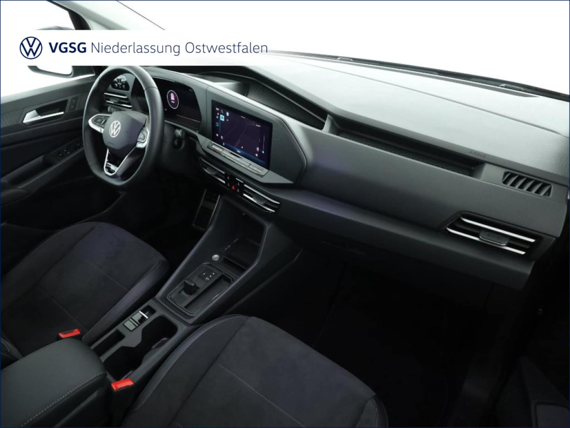 Volkswagen Caddy ENERGY