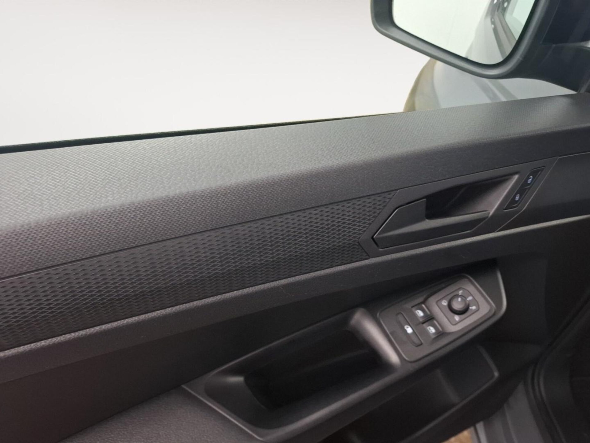 Volkswagen Caddy Maxi Cargo