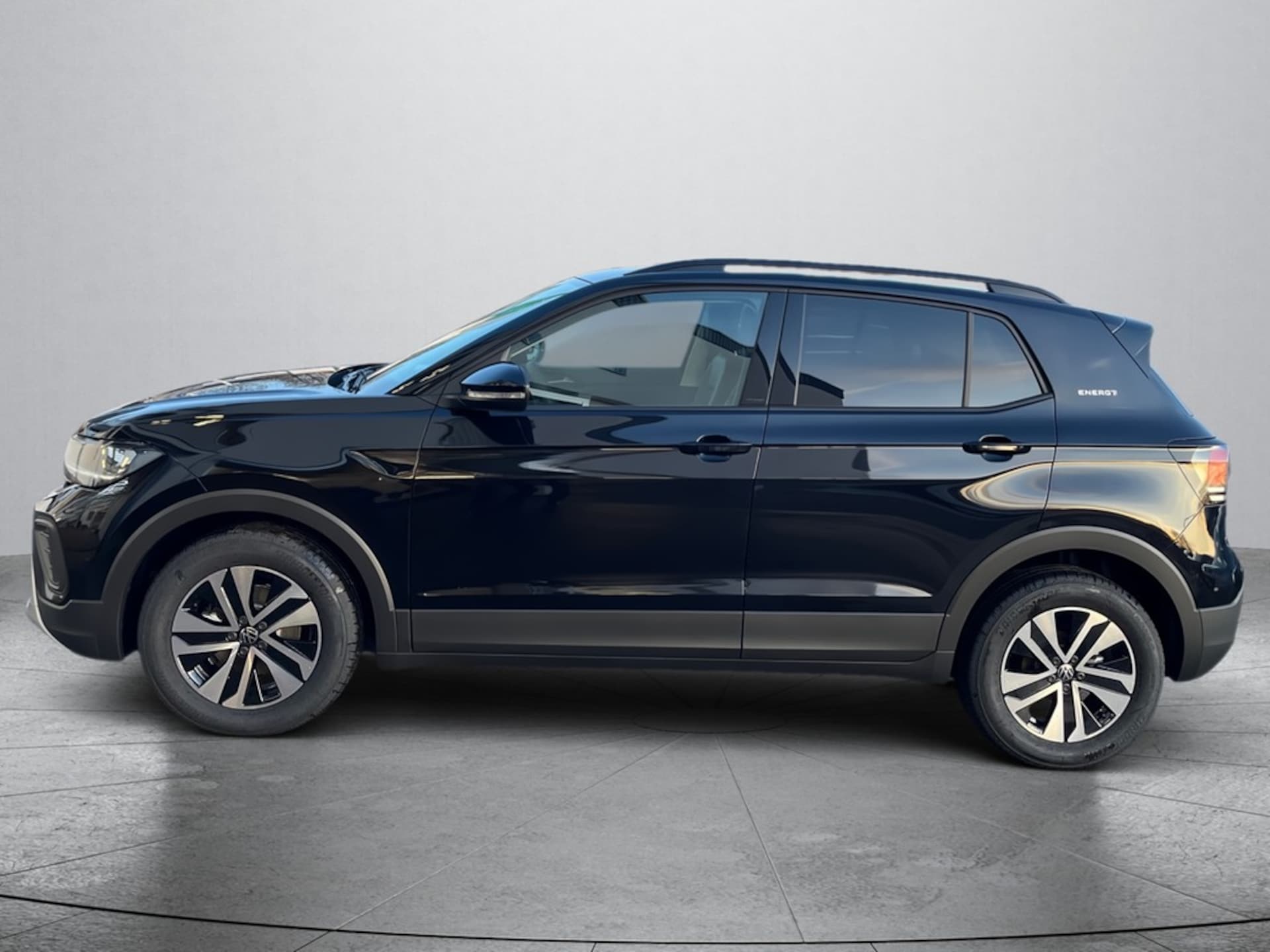 Volkswagen T-Cross ENERGY