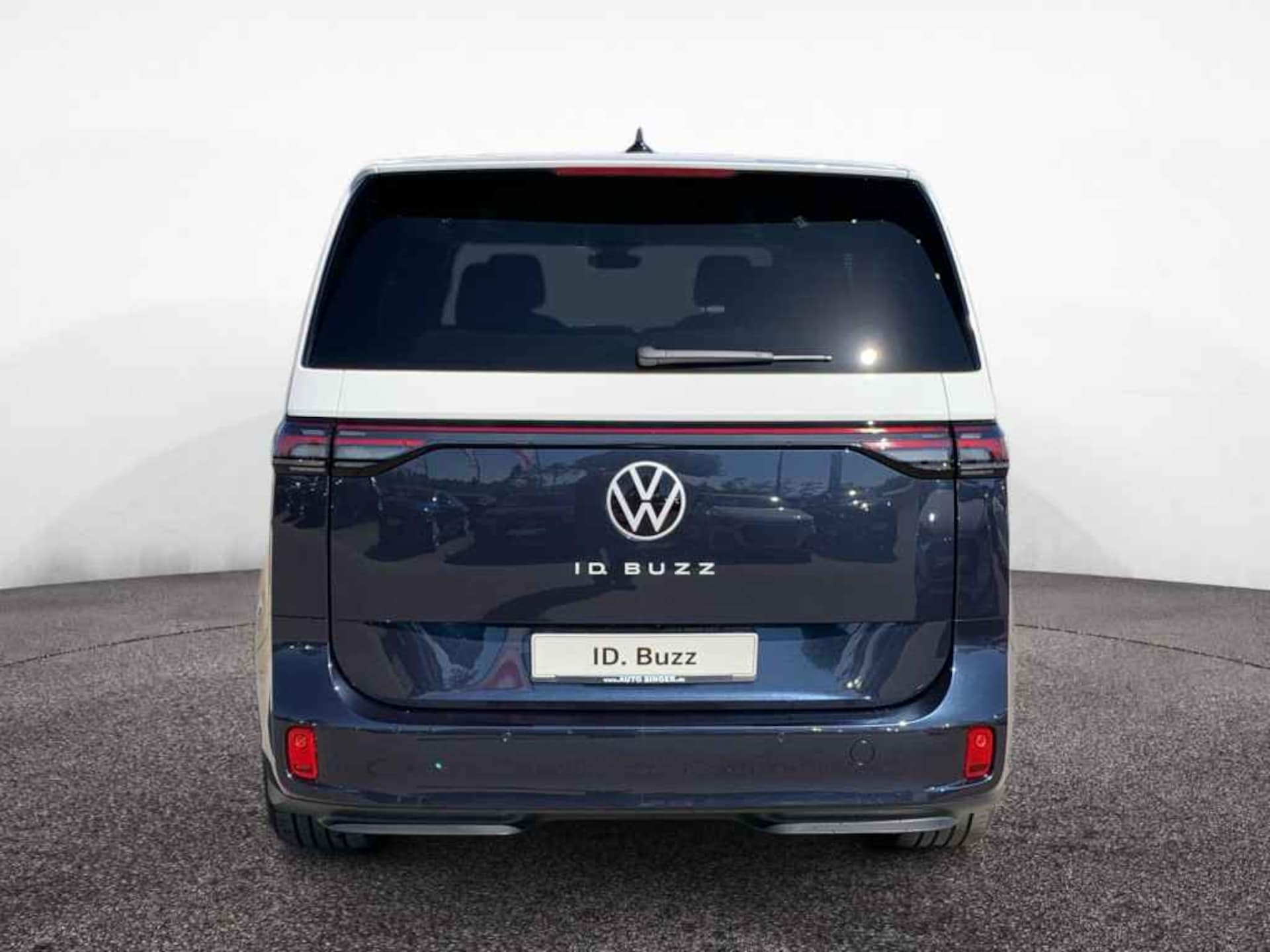 Volkswagen ID. Buzz ENERGY